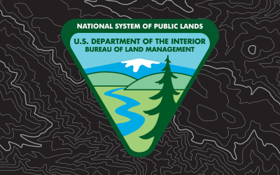 BLM Authorizes Well Pad Development For Scout Energy Management