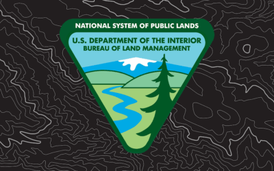 BLM Authorizes Drilling Permits In Duchesne County