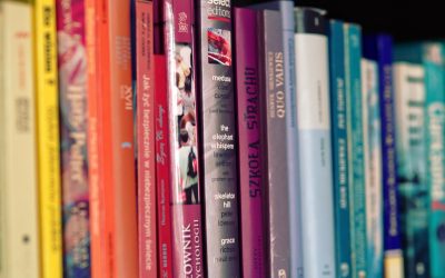 Bookmobile Proposal Requesting $400,000 In Uintah County Revitalization Funds