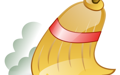 Time For Local Community Cleaning 