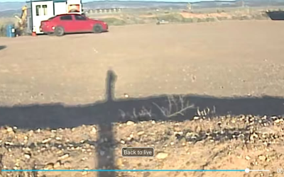 Burglary In Duchesne County; Public’s Help Requested 