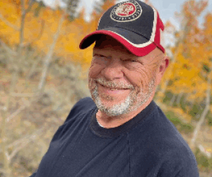 Donald “Barry” Winter