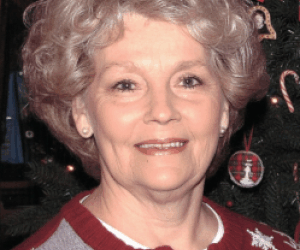 Brit Evelyn Robinson