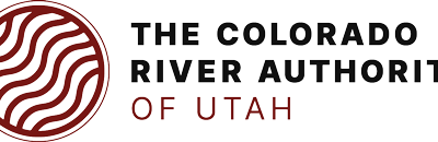 Colorado River Authority Of Utah Provides Update
