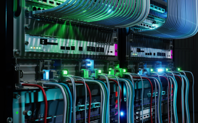 Public Hearing Scheduled On Nine Mile Data LLC Conditional Use Permit