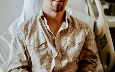 Dean Thompson Treatment Update