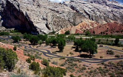 DNM Seeking Volunteer Campground Hosts