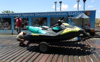 DWR: Remember The Mandatory Boating Course 