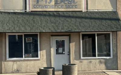 Joint Operation Focuses On Preventing Illegal Sales To Minors