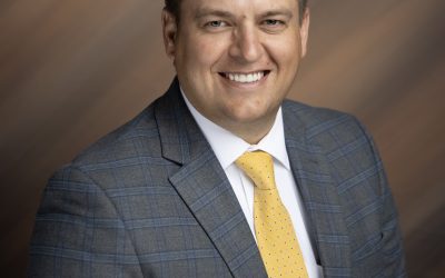 Deseret Generation & Transmission Co-operative Selects New President and CEO