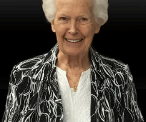 Lila Ruth Goodrich Wilkins