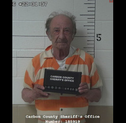 Man Arrested After Homeowner Comes Home During Burglary In Moffat County