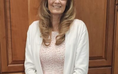 Meet The Candidate: Margie Shewell For Uintah County Clerk Auditor