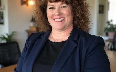 Meet The Candidate: Annette McRae for Utah Senate District 20