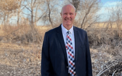 Meet The Candidate: Richard Powell For Uintah County Commission Seat A