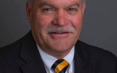 Meet The Candidate: Incumbent Ron Winterton For Utah Senate District 20