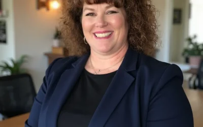 Annette McRae (Forward Party) Utah Senate District 20