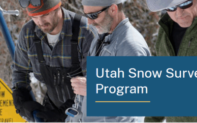 NRCS Reports Lowest-Ever Snowpack Conditions