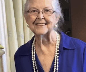 Patsy Samuels Rasmussen