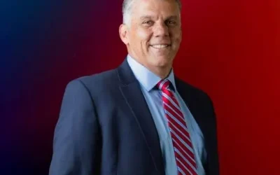 Phil Lyman (R) candidate for US Congressional District 3