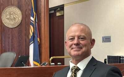 Meet The Candidate: Nathan Rawlings For Uintah County Attorney