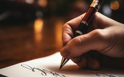 Man Paid To Gather Signatures In Uintah County Charged With Felony Forgery