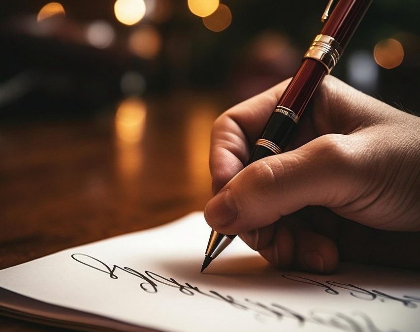 Man Paid To Gather Signatures In Uintah County Charged With Felony Forgery