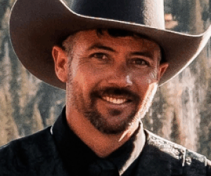 Seth Burnell Richens