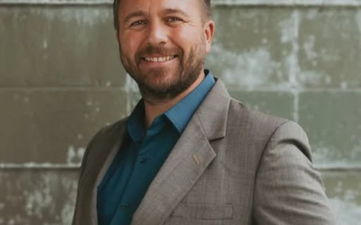 Del Dickson Uintah High Distinguished Alumni 2026