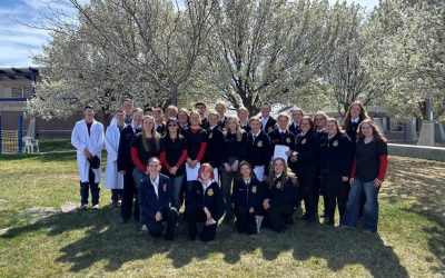 Uintah FFA Success Continues