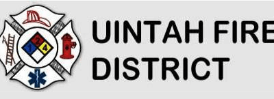 Uintah Fire District Announces Fire Restrictions