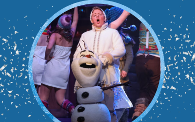 Locals Nominated In Musical Theatre State Top Ten