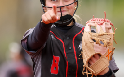 Ute Softball Get Wins Over Summit Academy and Orem
