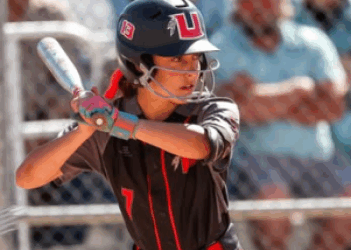 Ute Softball holds off Late Inning Orem Surge.