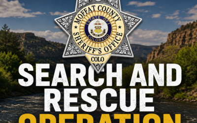 Two Adults Missing On Yampa River Found In Search And Rescue Operation