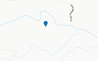 Alternate Access Road Approved For Humpback Federal Project In Uintah County