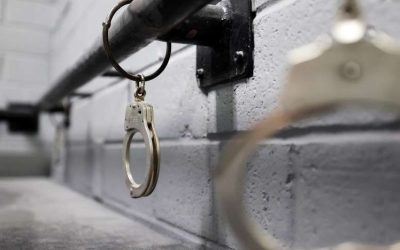 Man With 2 Prior DUI Convictions Arrested For DUI In Uintah County