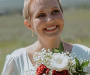 Aimee Jolynd Wilkerson