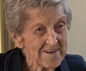 Belva Garner