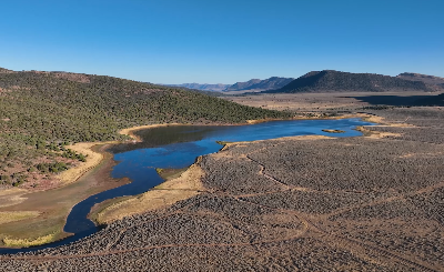 DWR Issues Emergency Fishing Limit Increase At Uintah County Waterbody