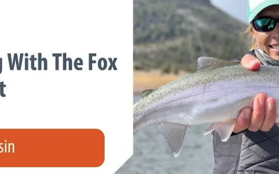 Fishing With The Fox 2026