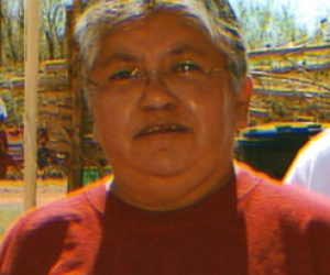 Marlene Tapoof