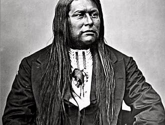New Memorial To Honor Ute Chief Tabby-To-Kwanah And Son Tom Tabby