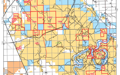 Public Comment Period Open For 2026 Sale Of Oil And Gas Leases
