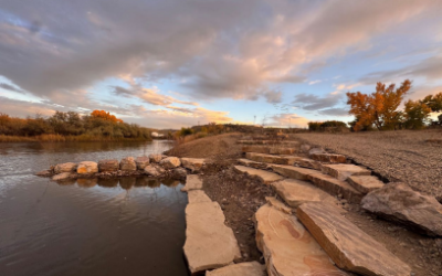 Rangely Celebration Planned To Dedicate New Boat Ramp On White River 