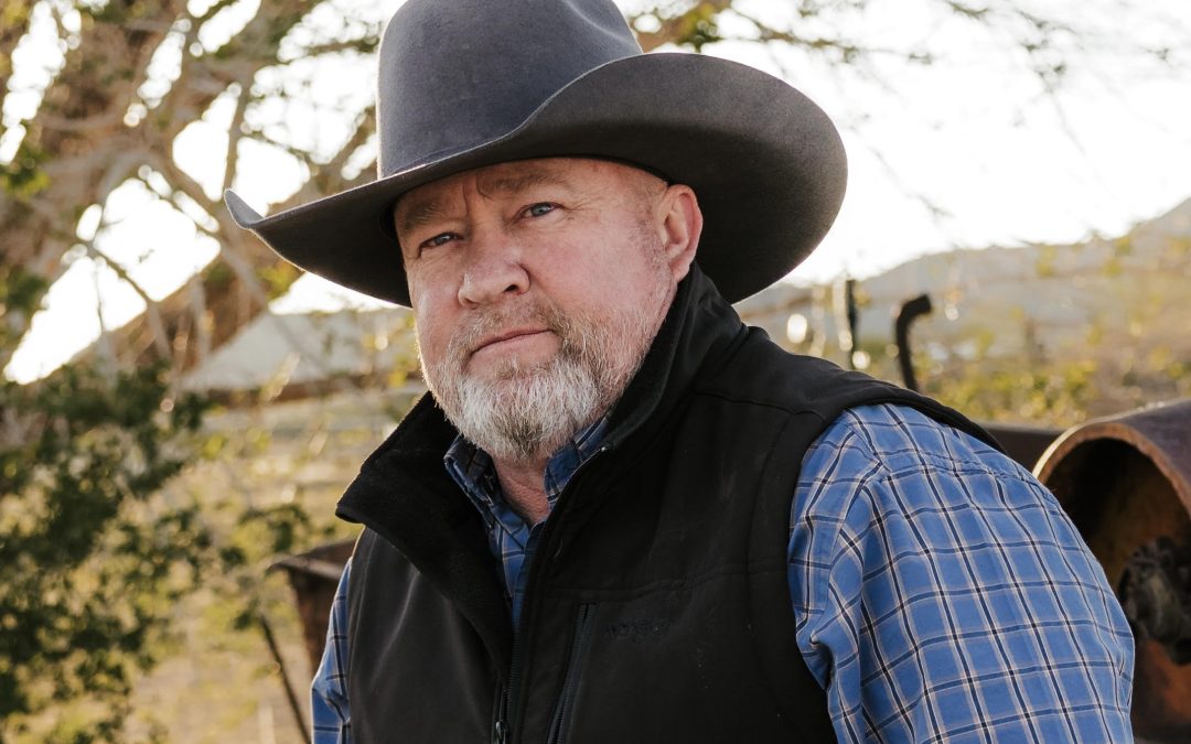 Rick Coil (R) Duchesne County Sheriff
