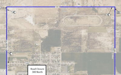 Roosevelt State Street Closure Update