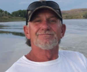 Scott M. Landry