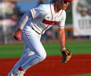 Ute Baseball Narrowly Lose Best of Three With Stansbury Over Weekend