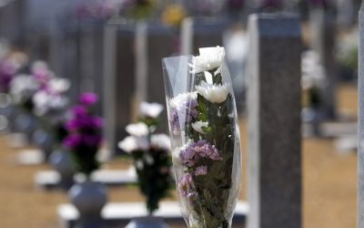 Uintah County Provides Cemetery Cleanup Plans Following Memorial Day